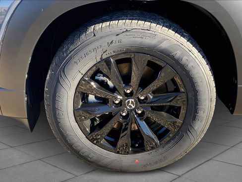 New 2026 MAZDA CX-50 AWD 2.5 S w/ Select Package image 11