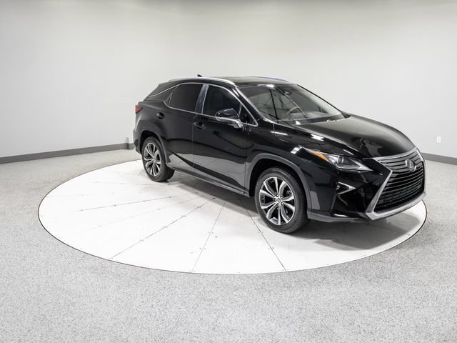 Used 2019 Lexus RX 350 FWD w/ Premium Package image 30