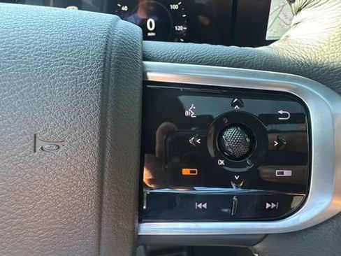 Used 2026 Nissan Armada Platinum AWD/4WD image 24