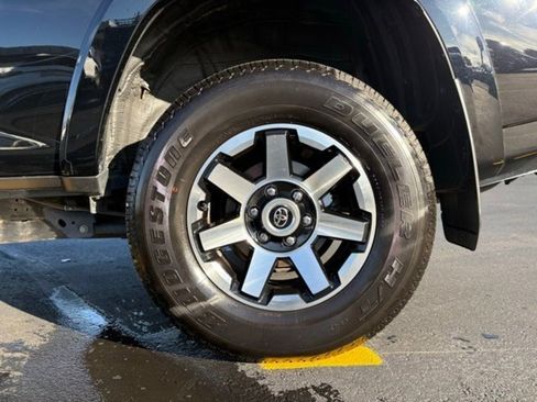 Used 2024 Toyota 4Runner TRD Off-Road image 53