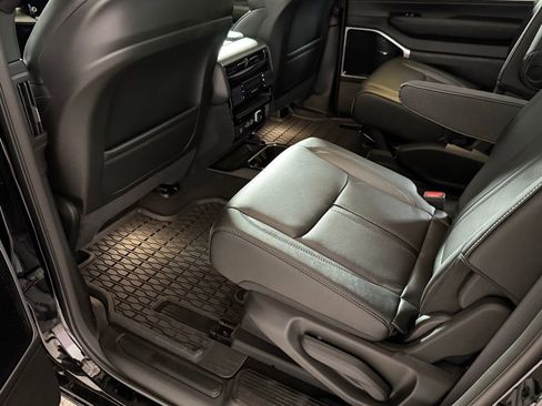 New 2026 Jeep Grand Wagoneer Limited w/ Premium Group II image 14