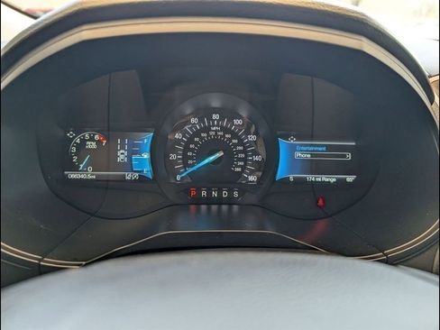 Used 2022 Ford Edge SEL AWD/4WD image 25