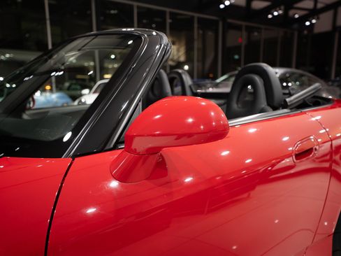 Used 2004 Honda S2000 image 47