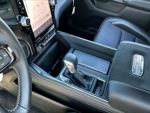 Used 2025 RAM 1500 RHO w/ Bed Utility Group image 24