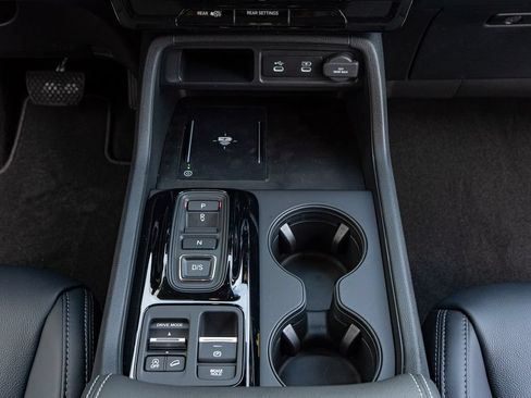 New 2026 Honda Passport RTL image 23