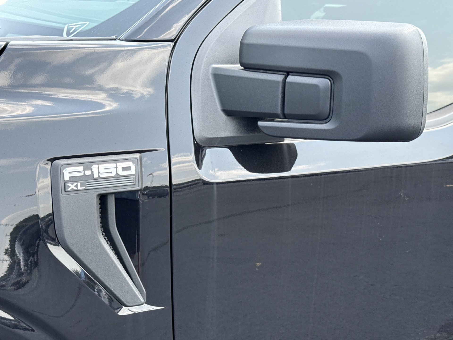 New 2026 Ford F150 XL w/ Tow/Haul Package AWD/4WD image 25