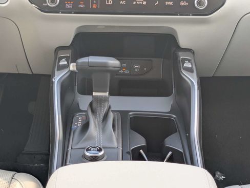 New 2026 Kia Sorento EX FWD image 23