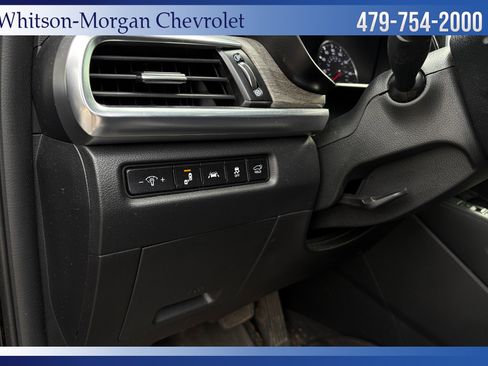 Used 2022 Kia Telluride EX w/ EX Premium Package image 14