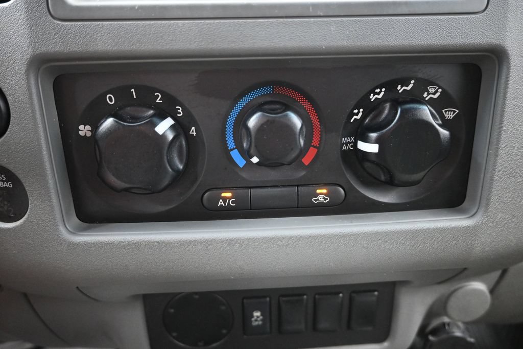 Used 2012 Nissan Frontier S w/ S Preferred Pkg RWD image 16