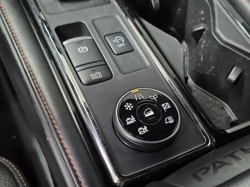 Certified 2023 Nissan Pathfinder Rock Creek image 35