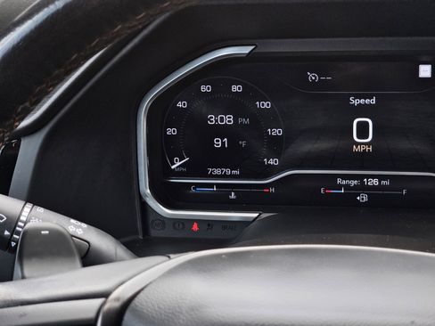 Used 2023 GMC Sierra 1500 AT4 w/ AT4 Premium Package image 19