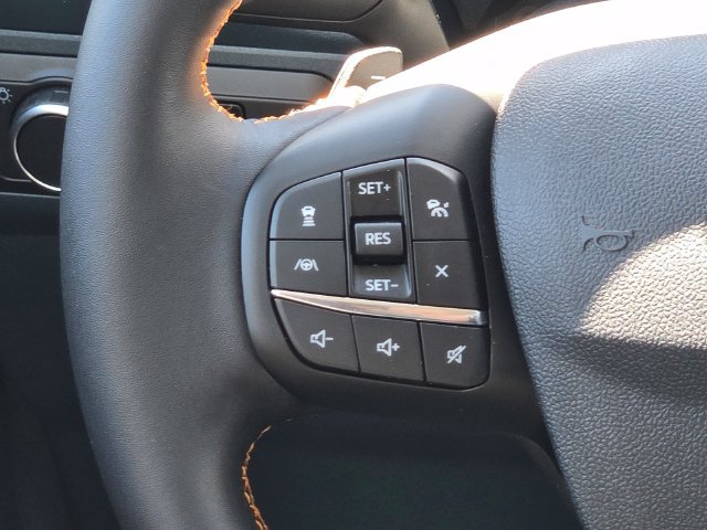 New 2026 Ford Maverick Tremor AWD/4WD image 17