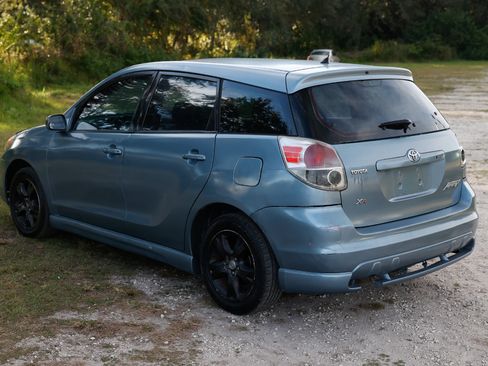 Used 2005 Toyota Matrix XR image 5