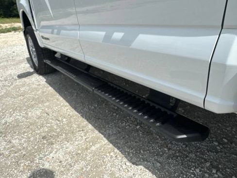 Used 2026 Ford F350 XLT AWD/4WD image 10