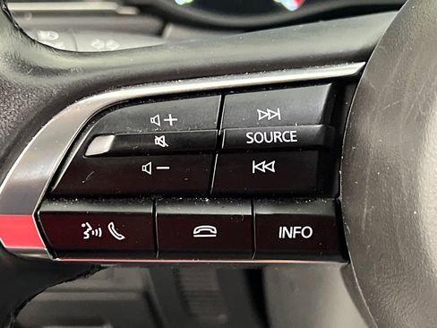 Used 2024 MAZDA CX-30 AWD 2.5 S w/ Preferred Package image 40