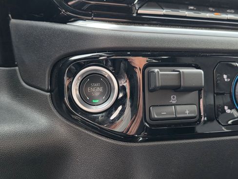 Used 2026 Chevrolet Silverado 1500 RST image 20