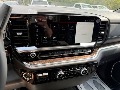 New 2026 GMC Sierra 1500 Elevation image 29