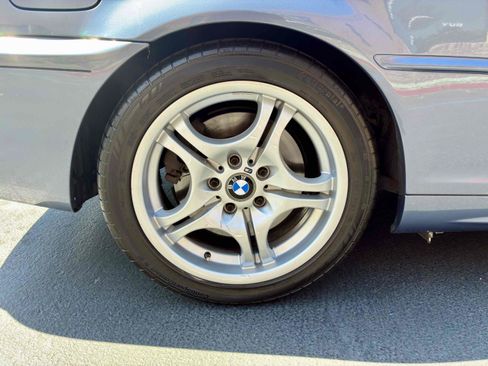 Used 2004 BMW 330Ci Coupe RWD image 15
