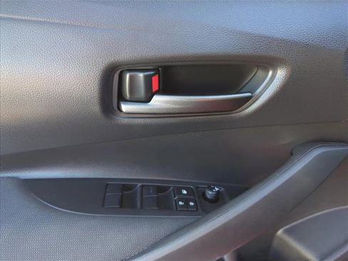 Used 2025 Toyota Corolla GR AWD/4WD image 10