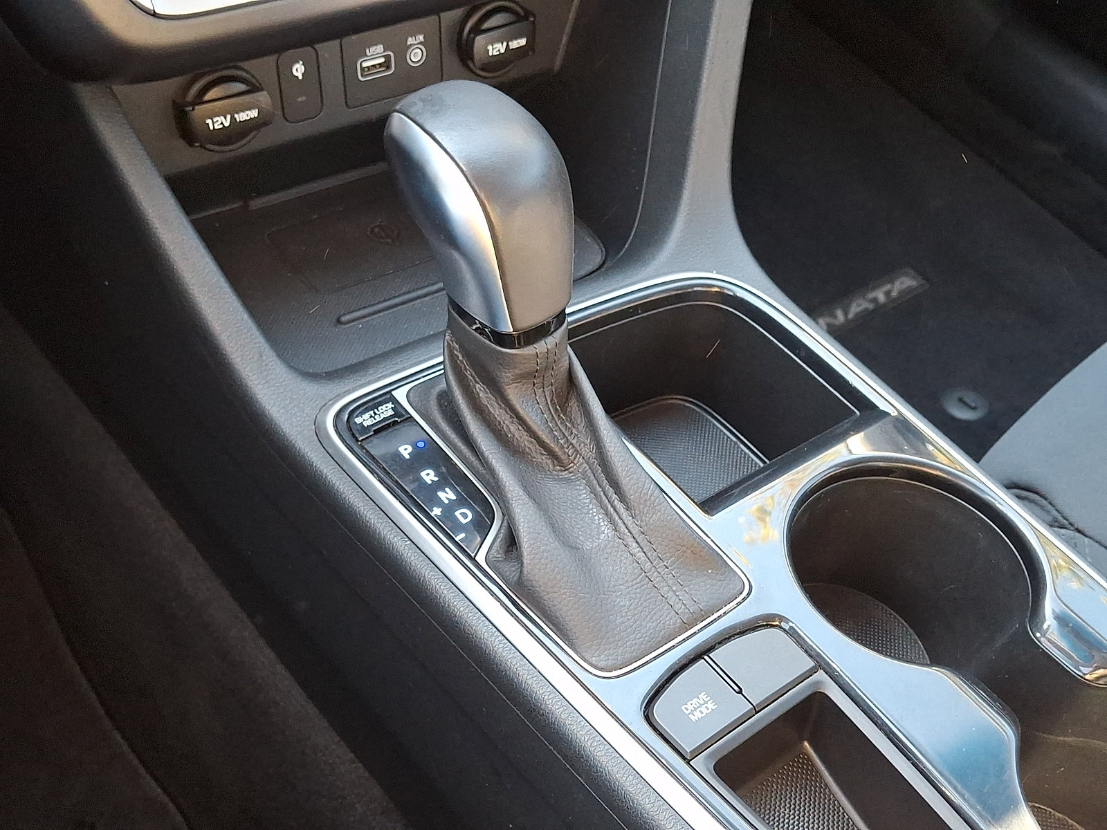 Used 2018 Hyundai Sonata SEL FWD image 16
