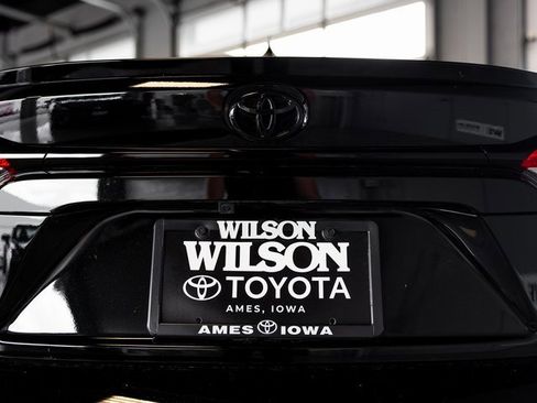 Certified 2025 Toyota Corolla SE w/ SE Premium Package image 6