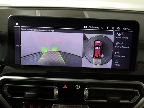 Used 2022 BMW X4 xDrive30i image 47