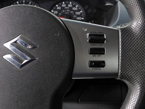 Used 2010 Suzuki Equator 2WD Extended Cab image 47