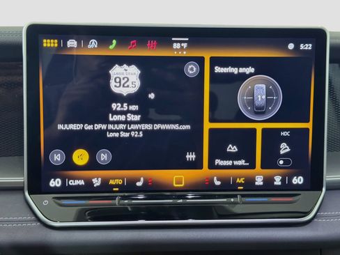Used 2026 Volkswagen Tiguan SE AWD/4WD image 21
