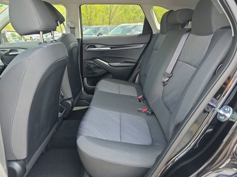 New 2026 Kia Seltos LX image 6