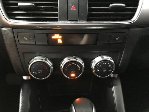 Used 2016 MAZDA CX-5 Touring image 28