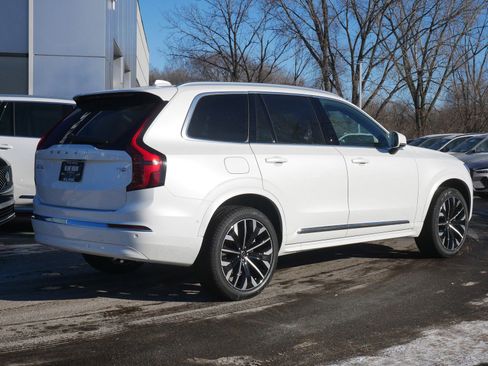 New 2026 Volvo XC90 T8 Plus w/ Protection Package Premier image 3