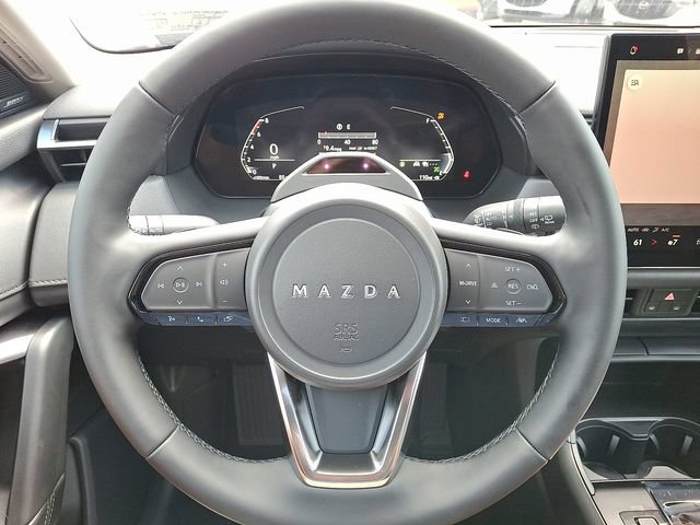 New 2026 MAZDA CX-5 2.5 S w/ Premium Plus Package AWD/4WD image 19