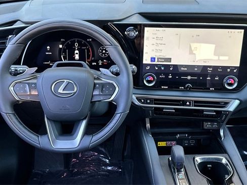 New 2025 Lexus RX 350 Premium Plus image 12