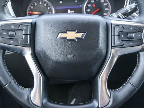 Used 2024 Chevrolet Blazer LT image 25