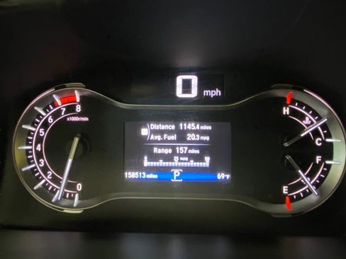 Used 2017 Honda Ridgeline RTL-E image 19