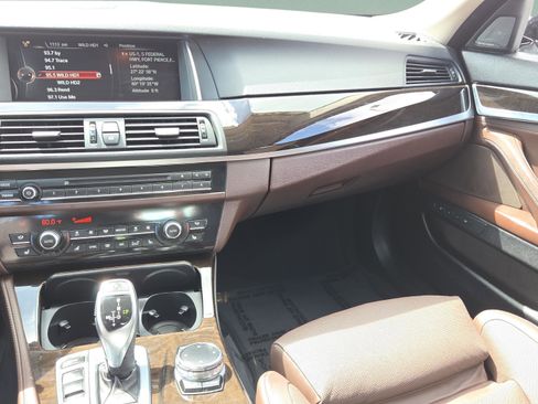 Used 2016 BMW 528i xDrive Sedan image 15