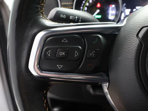 Used 2023 Jeep Wrangler High Altitude image 29