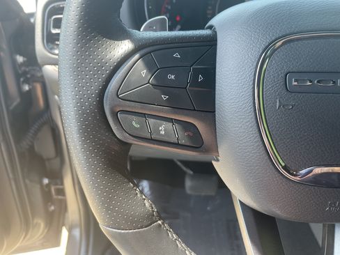 Used 2025 Dodge Durango GT AWD/4WD image 18