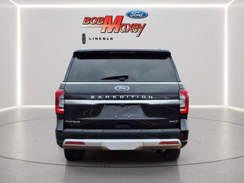 Used 2023 Ford Expedition Max Platinum image 6