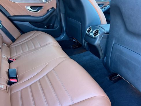 Used 2020 Mercedes-Benz C 43 AMG 4MATIC Sedan image 33
