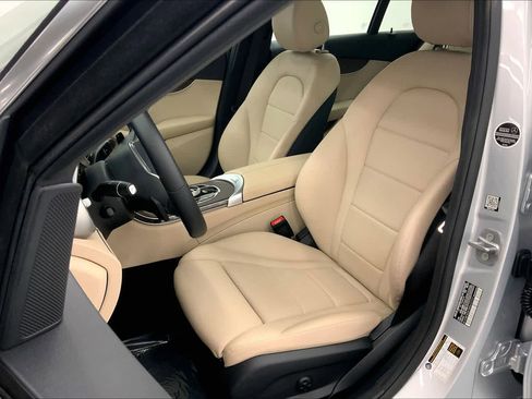 Certified 2021 Mercedes-Benz C 300 Sedan image 17
