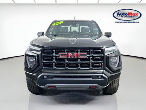 Used 2023 GMC Canyon AT4 AWD/4WD image 6