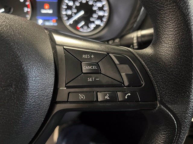 Used 2024 Nissan Sentra S FWD image 22
