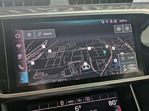 Used 2024 Audi A6 Premium w/ Convenience Package image 15