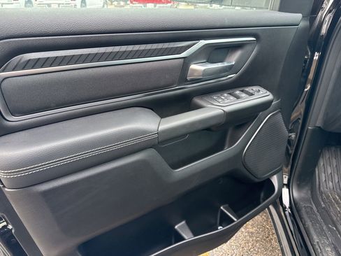 New 2025 RAM 1500 Big Horn image 11