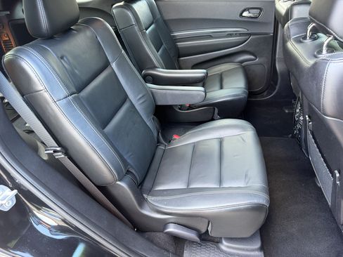 Used 2021 Dodge Durango GT AWD/4WD image 32
