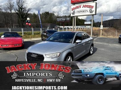 Used 2018 Audi A3 2.0T Premium