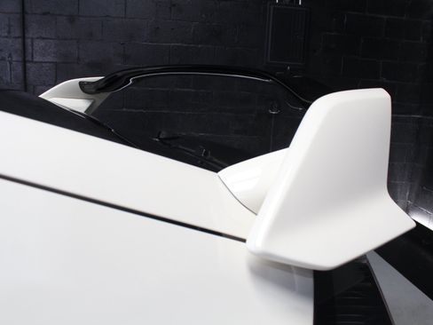 Used 2020 Honda Civic Type R image 16