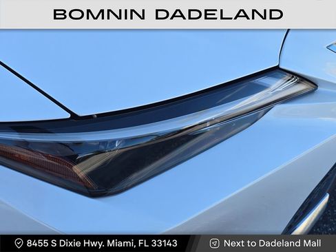 Used 2023 Lexus IS 300 w/ Premium Package image 8