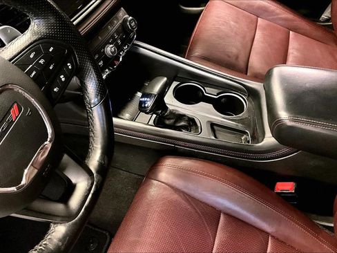 Used 2024 Dodge Durango GT image 17